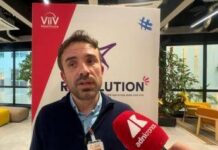 Sannino (Antinoo Arcigay Napoli): “Peer support acting art per persone con Hiv”