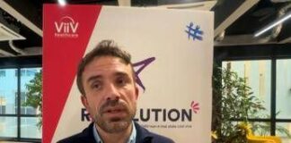 Sannino (Antinoo Arcigay Napoli): “Peer support acting art per persone con Hiv”