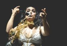 Sanremo 2026, La Niña: “Io esclusa? Mai inviato alcun brano”