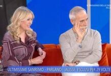 Sanremo 2026, i Jalisse e il nuovo no: “Carlo Conti aveva scelto un brano, poi…”