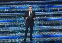 Sanremo 2026, l’annuncio di Carlo Conti: “Sarà Laura Pausini a co-condurre il festival”