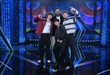 Sanremo Giovani, Principe, Seltsam e Senza Cri passano il turno. Soap si ritira, semifinale a 11