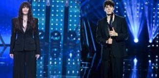 Sarà Sanremo, Angelica Bove e Nicolò Filippucci volano al Festival nelle Nuove Proposte