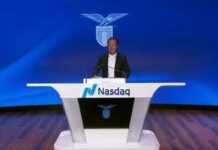 Saxe (Nasdaq): “L’ambizione della Lazio è costruire ponti tra sport, innovazione e finanza”