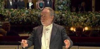 Scala, malore per il maestro Chailly: interrotta l’opera, pubblico a casa