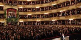 Scala, record storico per la Prima 2025: è l’incasso più alto di sempre