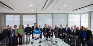 Scherma, firmato accordo quadro tra Fis e Università di Roma Tor Vergata