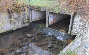 Schio, al via i lavori per la messa in sicurezza: pulizia urgente del torrente Valle Caussa Boldoro per prevenire allagamenti Schio Valle Caussa Boldoro