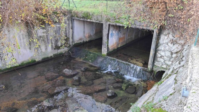 Schio Valle Caussa Boldoro Schio Valle Caussa Boldoro