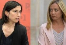 Schlein sfida Meloni: “Esca da Palazzo, priorità italiani carovita e sanità”