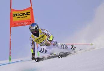 Sci, Aicher vince discesa libera a St Moritz. Seconda Vonn, Goggia terza