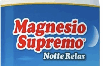 Quale magnesio per dormire? La guida completa ai migliori tipi per il sonno Magnesio