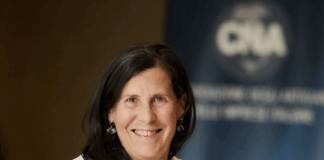 La vicentina Cinzia Fabris eletta vicepresidente nazionale CNA: il Triveneto rafforza la sua voce ai vertici dell’artigianato Cinzia Fabris, la vicentina vicepresidente nazionale CNA