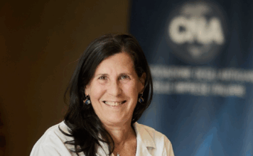 La vicentina Cinzia Fabris eletta vicepresidente nazionale CNA: il Triveneto rafforza la sua voce ai vertici dell’artigianato Cinzia Fabris, la vicentina vicepresidente nazionale CNA