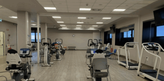 La Cardiologia Riabilitativa di Lonigo cresce: più posti letto e cure avanzate per pazienti sempre più complessi Cardiologia Riabilitativa di Lonigo