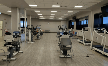 La Cardiologia Riabilitativa di Lonigo cresce: più posti letto e cure avanzate per pazienti sempre più complessi Cardiologia Riabilitativa di Lonigo