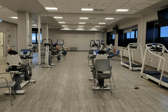 Cardiologia Riabilitativa di Lonigo