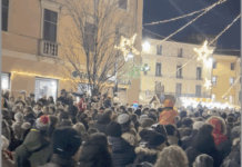 Schio, un Natale partecipato e vivo: migliaia di presenze e una città in festa per tutto dicembre Natale a Schio
