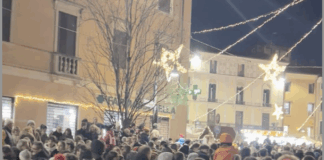 Schio, un Natale partecipato e vivo: migliaia di presenze e una città in festa per tutto dicembre Natale a Schio