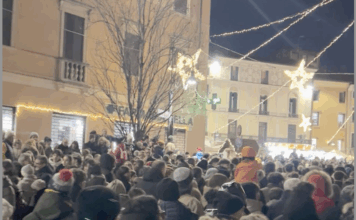 Schio, un Natale partecipato e vivo: migliaia di presenze e una città in festa per tutto dicembre Natale a Schio
