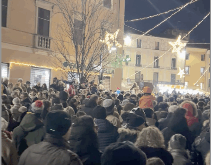 Natale a Schio