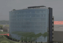 Alla Vela di viale della Meccanica apre un nuovo parcheggio ad uso pubblico: definite le tariffe dal Comue di Vicenza Vela di viale della Meccanica