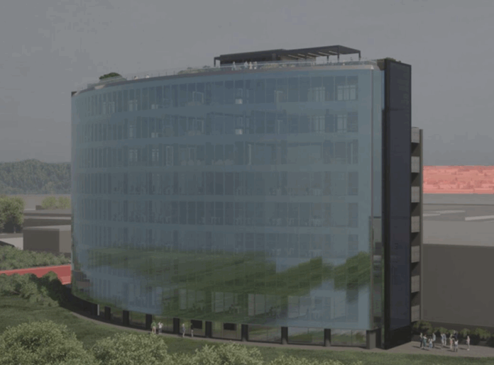 Vela di viale della Meccanica