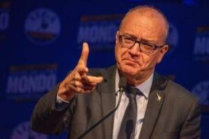 Metal detector portatili per Valditara su richiesta dei presidi