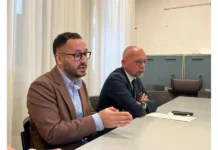 Nidi comunali di Vicenza, assessori Selmo e Tosetto: “Proposta sindacati troppo onerosa, bloccherebbe assunzioni 2026” Selmo e TOsetto nidi comunali vicenza