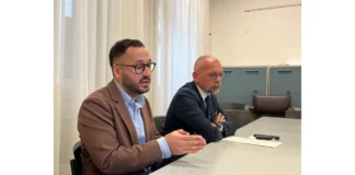 Nidi comunali di Vicenza, assessori Selmo e Tosetto: “Proposta sindacati troppo onerosa, bloccherebbe assunzioni 2026” Selmo e TOsetto nidi comunali vicenza