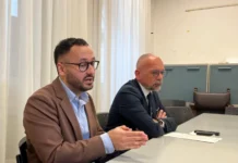 Nidi comunali di Vicenza, assessori Selmo e Tosetto: “Proposta sindacati troppo onerosa, bloccherebbe assunzioni 2026” Selmo e TOsetto nidi comunali vicenza