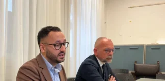 Nidi comunali di Vicenza, assessori Selmo e Tosetto: “Proposta sindacati troppo onerosa, bloccherebbe assunzioni 2026” Selmo e TOsetto nidi comunali vicenza