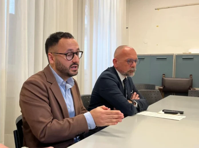 Selmo e TOsetto nidi comunali vicenza Selmo e TOsetto nidi comunali vicenza