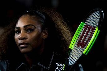 Serena Williams, ritorno in campo in vista? L’indizio per il 2026