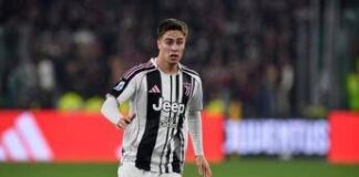 Serie A, oggi Bologna-Juve – La partita in diretta