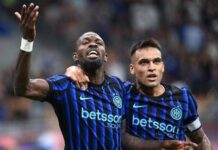 Serie A, oggi Inter-Napoli – La partita in diretta