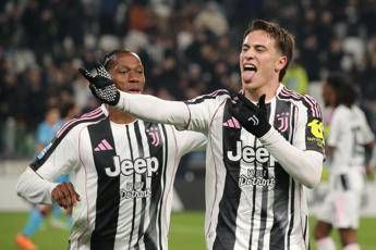 Serie A, oggi Juventus-Napoli – Diretta