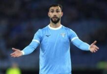 Serie A, oggi Lazio-Cremonese – Diretta
