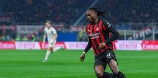 Serie A, oggi Milan-Juve – La partita in diretta
