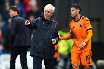 Serie A, oggi Roma-Como: orario, probabili formazioni e dove vederla