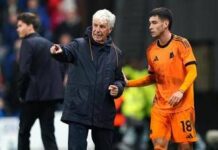 Serie A, oggi Roma-Genoa – Diretta