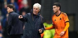 Serie A, oggi Roma-Genoa – Diretta