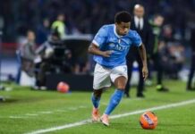 Serie A, oggi Udinese-Napoli – La partita in diretta