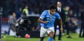 Serie A, oggi Udinese-Napoli – La partita in diretta