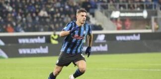 Serie A, oggi Verona-Atalanta – La partita in diretta