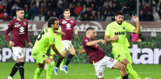 Serie A, Sassuolo-Torino: i neroverdi ospitano i granata Serie A; Torino-Sassuolo