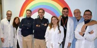 Siena, complessa malattia polmonare su giovane paziente identificata e trattata