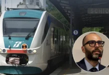 Ferrovia Vicenza-Schio, addio al gasolio? Approvato in manovra l’impegno per l’elettrificazione Silvio Giovine Vicenza-Schio