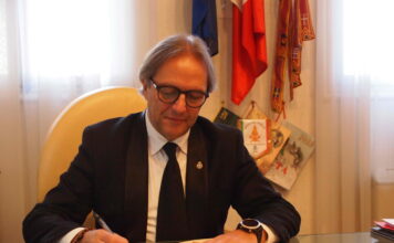 Thiene, il Sindaco revoca le deleghe al consigliere Kaabouri: “Venuta a mancare l’unità di intenti”. Pretto (Lega) “Scelta Responsabile” sindaco di thiene Michelusi revoca deleghe a Alaeddine Kaabouri