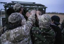 Siria, attacchi aerei degli Usa contro postazioni Isis